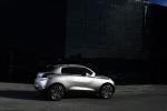 Peugeot HR1 Concept 2010 года